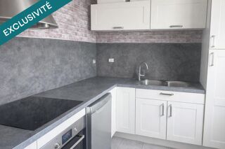 Maison à vendre 6 pièces 131 m²
