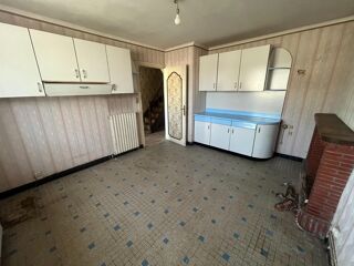  Maison � vendre 5 pi�ces 133 m�
