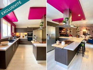  Maison à vendre 6 pièces 163 m²