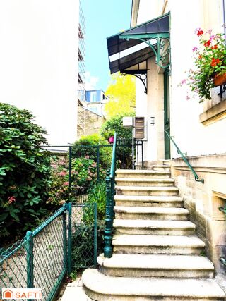  Appartement � vendre 4 pi�ces 122 m�