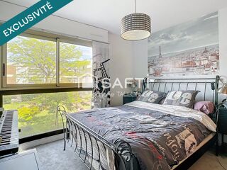  Appartement � vendre 2 pi�ces 44 m�