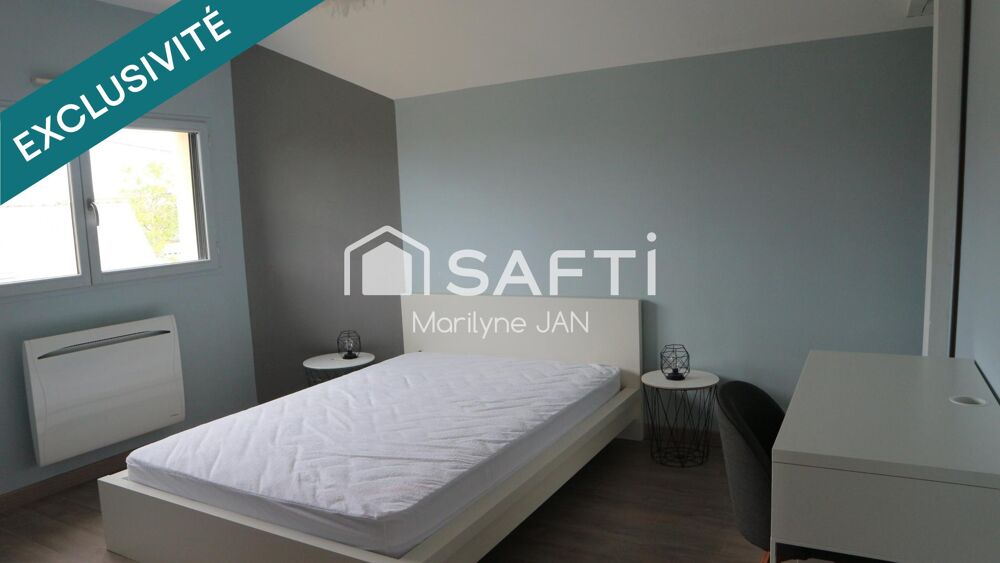 à vendre  Maison Saint-Malo (35400)
