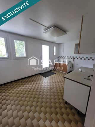 Vente Maison Maison individuelle, avec garage indépendant, 3 chambres Neuil