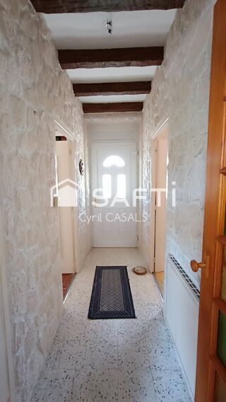  Maison à vendre 4 pièces 70 m²