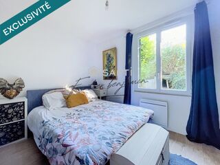  Maison � vendre 3 pi�ces 61 m�