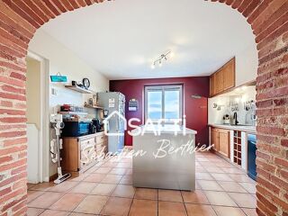  Maison à vendre 6 pièces 190 m²