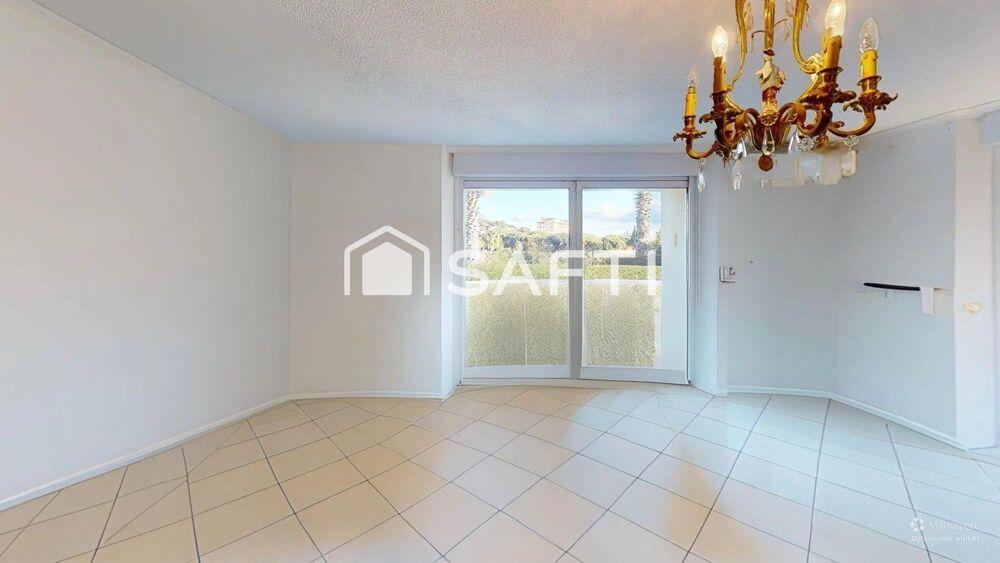 � vendre  Appartement Sainte-Maxime (83120)