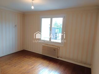  Maison � vendre 3 pi�ces 58 m�