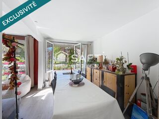  Appartement à vendre 4 pièces 77 m²