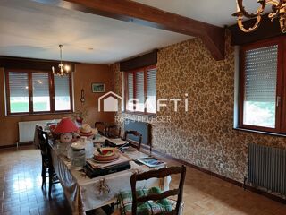 Maison à vendre 5 pièces 102 m²