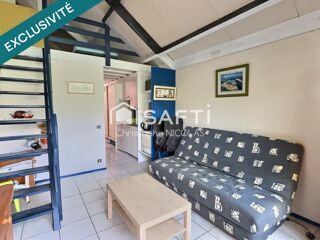  Appartement  vendre 2 pices 28 m