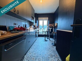  Appartement � vendre 3 pi�ces 70 m�