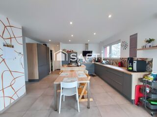  Maison � vendre 7 pi�ces 158 m�