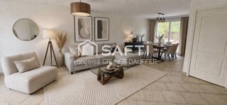  Maison � vendre 6 pi�ces 119 m�