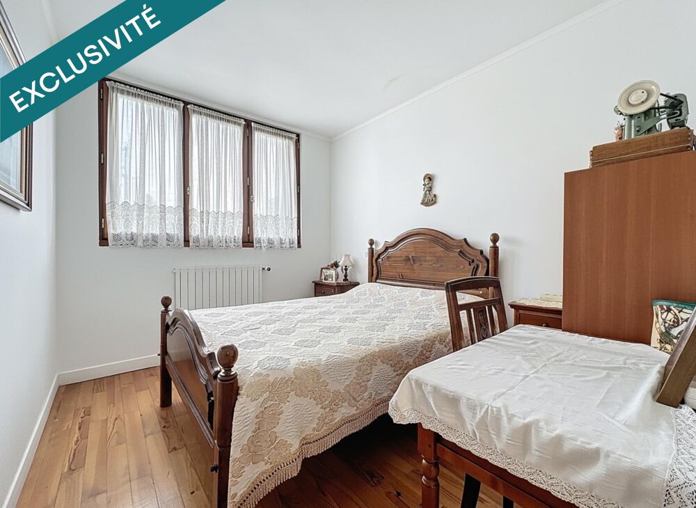 Vente Maison Chatou, Europe, Maison plain-pied, 2 ch, jardin Chatou
