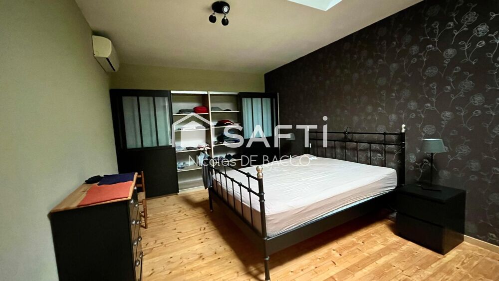 Vente Maison ferme rénovée avec 2 logements locatifs Razimet