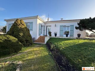  Maison � vendre 7 pi�ces 159 m�