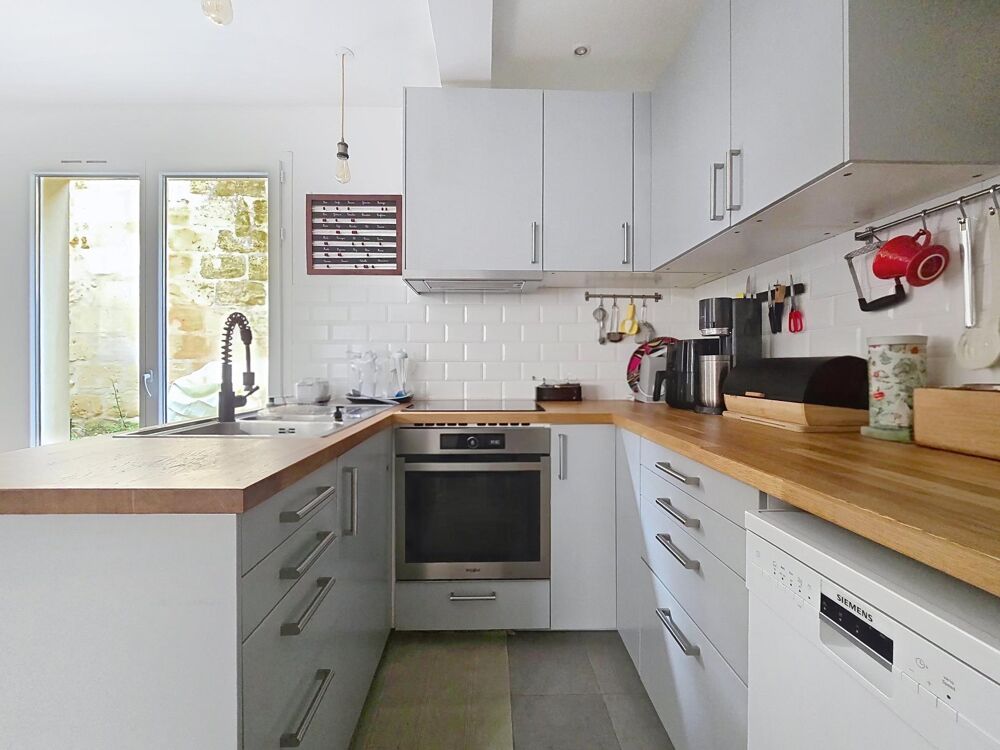 Vente Appartement Appartement T4 entièrement rénové - Jardin Public Bordeaux