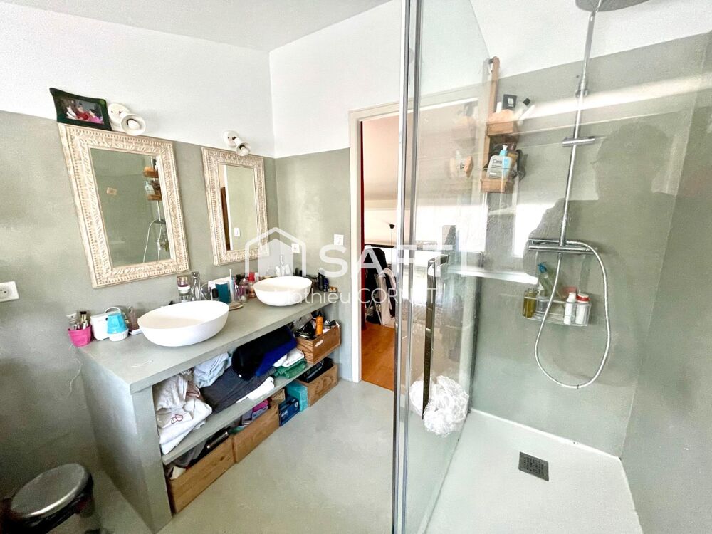 Vente Maison Maison de 148m2 à Caudéran Primrose avec garage et piscine Bordeaux