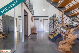  Maison � vendre 7 pi�ces 203 m�