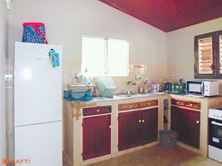  Maison � vendre 7 pi�ces 110 m�