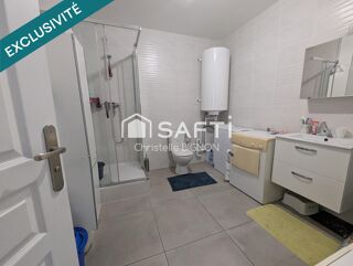  Appartement à vendre 3 pièces 62 m²