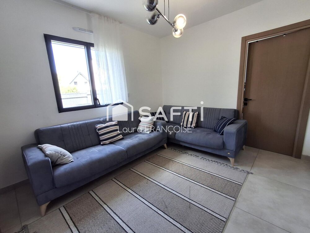 Vente Maison Maison de 142M2 4 chambres Authie