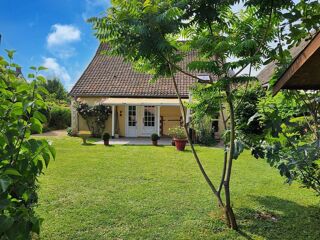  Maison  vendre 7 pices 130 m