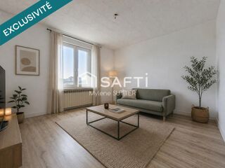  Maison à vendre 3 pièces 70 m²