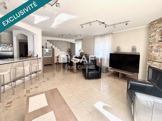  Maison � vendre 8 pi�ces 260 m�