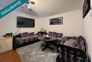  Appartement � vendre 4 pi�ces 67 m�