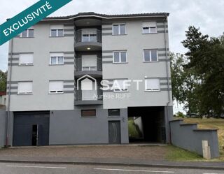  Immeuble à vendre 840 m²