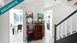  Maison à vendre 6 pièces 160 m²