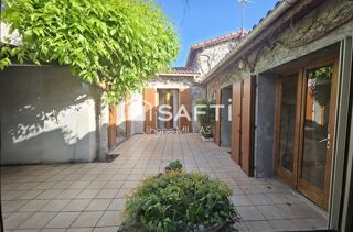  Maison à vendre 3 pièces 126 m²