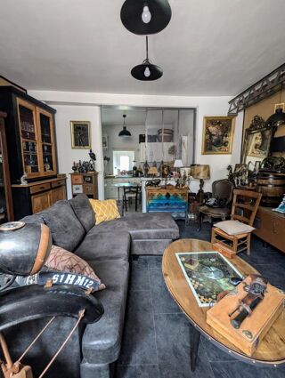  Maison  vendre 4 pices 79 m