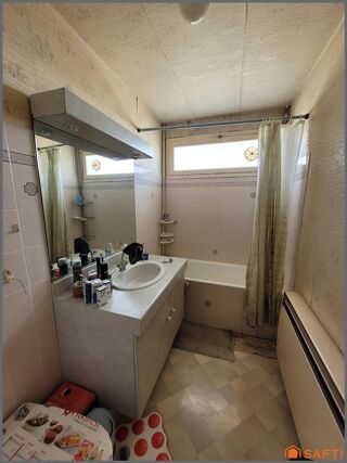  Appartement à vendre 3 pièces 55 m²