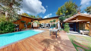  Maison � vendre 5 pi�ces 185 m�