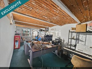  Immeuble à vendre 250 m²