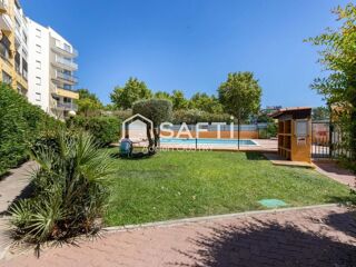  Appartement � vendre 2 pi�ces 25 m�