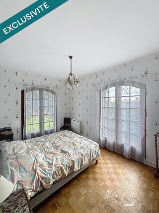  Maison  vendre 9 pices 200 m