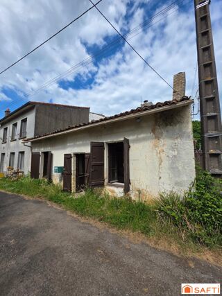 Maison à vendre 1 pièce 45 m²