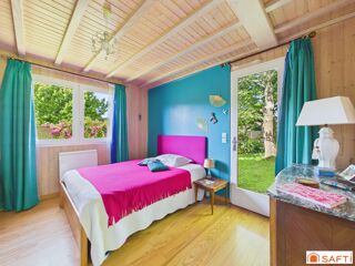  Maison à vendre 4 pièces 120 m²