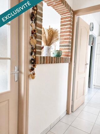  Maison � vendre 5 pi�ces 109 m�