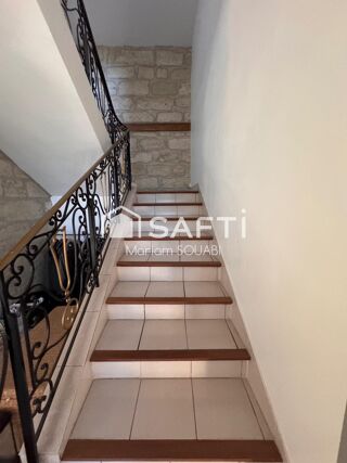  Maison � vendre 5 pi�ces 176 m�