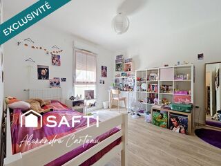  Maison à vendre 4 pièces 88 m²