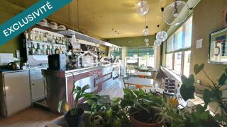  Immeuble à vendre 574 m²