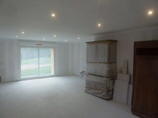  Maison � vendre 15 + pi�ces 450 m�