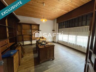  Maison � vendre 9 pi�ces 206 m�