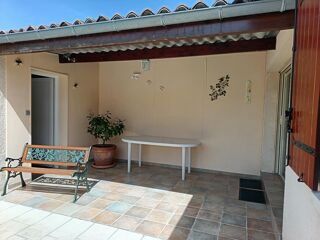  Maison à vendre 4 pièces 84 m²