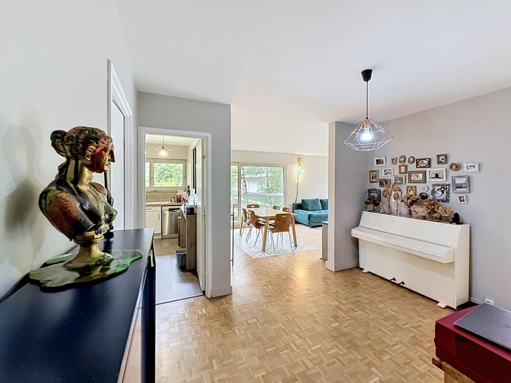 Vente Appartement Appartement d'exception en résidence privée Chantilly